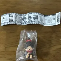 肩ズンFig. モンチッチ モンチッチちゃん