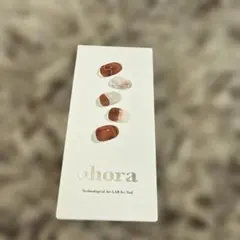ohora ネイルシール ND-017のサムネイル