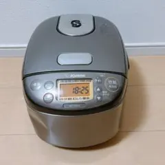 象印　炊飯器　2022年製　NP-GW05 IH炊飯ジャー NP-GH型｜商品情報｜象印