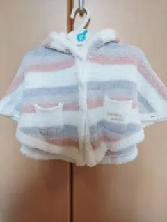 ジェラートピケ　アウター