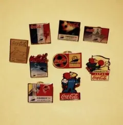 2025年最新】1998 フランス ワールドカップ ピンバッジの人気