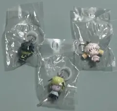 HUNTER×HUNTER めじるしアクセサリー