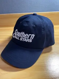 J007B　サザンオールスターズ　茅ヶ崎ライブ　キャップ J007B サザンオールスターズ 茅ヶ崎ライブ キャップ Amazon.co