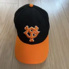 NEW ERA 9FORTY 読売ジャイアンツ ユースキャップ