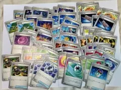 ポケモンカード　トレーナーズ　120枚