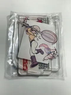 KATUBAの密猟者Katuba's Poacher 東京ゲームショウ 2026