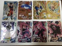 2026年最新】種別：まとめ売り／引退品 ドラゴンボールカード その他の
