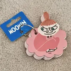ムーミン リトルミイ ダイカット単語帳のサムネイル