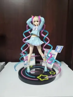 初音ミク オリジナルコレクション 恋色病棟 ナースフィギュア | Mercari