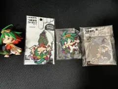 遊戯王 つままれストラップ等まとめのサムネイル