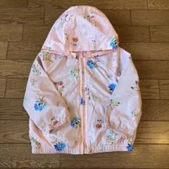 baby GAP 花柄ジャケット 3years 100cm