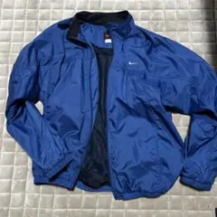 NIKEナイロンジャケット00sのサムネイル