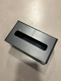 両面コンパクトティッシュ＆ウェットシートケース タワー tower