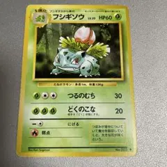 2025年最新】 1996 フシギバナの人気アイテム - メルカリ