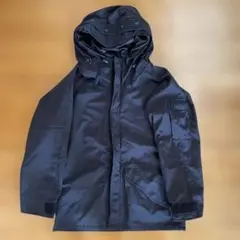 マウンテンパーカー ミリタリージャケット ECWCS PARKA型