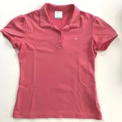 NIKE GOLF レディース ゴルフウェア　半袖シャツのサムネイル