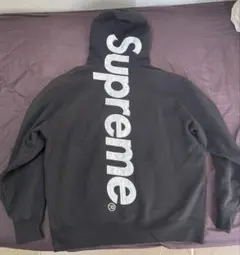 supreme 09AW back arc logo ジャケット north - メルカリ