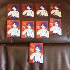 ナツコミ 魔男のイチ 10枚セット - メルカリ