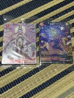 Fate　FGO　ビルディバイド　カード　コヤンスカヤ　再起動　ORT