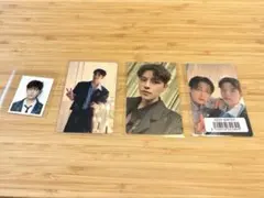 Straykids スキズ　Hollow トレカ　スンミン