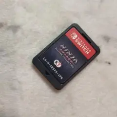 NINJA GAIDEN:マスターコレクション switch