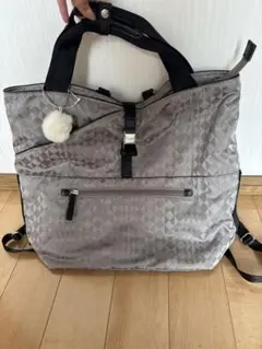 おまとめ3点】FAUCHON PARIS ショルダーバッグ 3点素敵なデザイン 