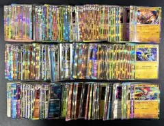 全てキラカード！ レア R 200枚まとめ売り GHIレギュレーションのみ