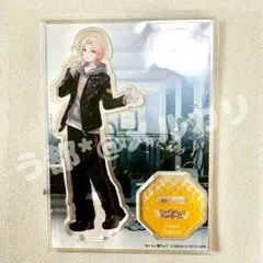 プロセカ ZOZOTOWN コラボ 神代類 天馬司 アクリルスタンド 4点 - メルカリ