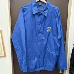 ARISTO JAC FRESNO RADIO コーチジャケット