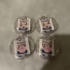 straykidsアクリルキーホルダー4個セット