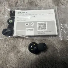 2026年最新】sony wf-1000xm5 左 のみの人気アイテム - メルカリ