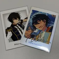 あんスタ　朔間凛月　ぱしゃっつ　特典