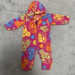 ヒステリックミニ　カバーオールアウター