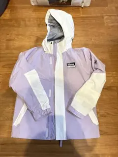 nima 女の子　スノーウェア　上下セット