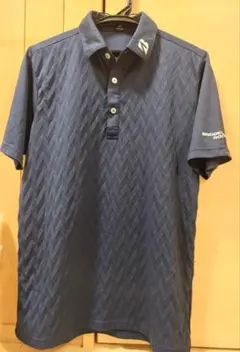 ブリジストンゴルフシャツ　Mのサムネイル