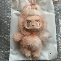 POPMART ラブブ Big into Energy HAPPINESS