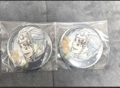 宇髄天元 缶バッジ