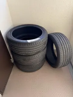kts様MICHELINe.Primacy245/40R20 275/35R20 - メルカリ
