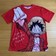 2025年最新】ワンピースタワー tシャツの人気アイテム - メルカリ