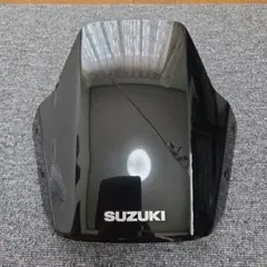SUZUKI 新型カタナ純正 カウル ブラックのサムネイル