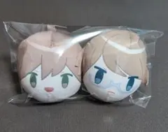 名取さな みっちもちもちマスコット 2個セット 名取さな みっちりもちもちマスコット 2個セット みちもち - メルカリ