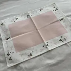 wedgewood 花柄ランチョンマット