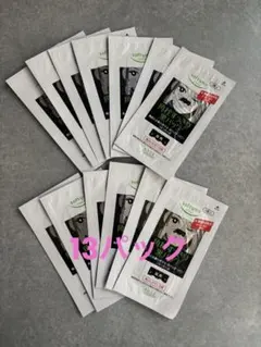 softymo 毛穴パック 13パック入りのサムネイル
