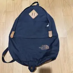 THE NORTH FACE ブラックリュック