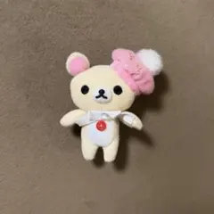 【コリラックマ マスコット,ぬいぐるみ】