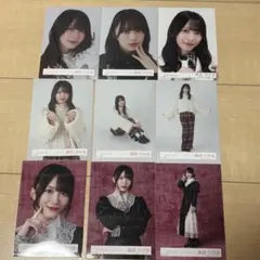 2026年最新】森田ひかる 生写真 まとめ売りの人気アイテム - メルカリ