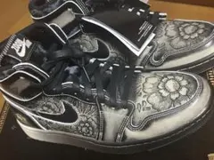 NIKE AIR JORDAN 1 死者の日のサムネイル