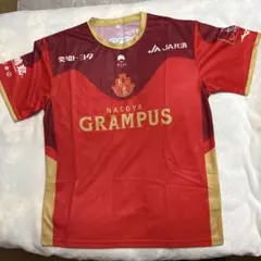 名古屋グランパス サイン入りユニフォーム 稲垣祥 - メルカリ