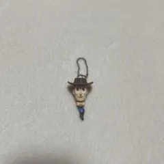 ウッディ キーホルダー
