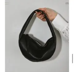 ●TODAYFUL ブラックレザー ハンドバッグ TODAYFUL（ハンドバッグ）のフリマアイテム一覧